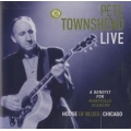 Pete Townshend -  A Benefit for Maryville Academy